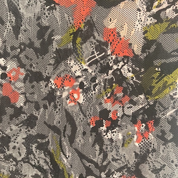 ✨Lace Floral Summer Dress✨ - Picture 2 of 3